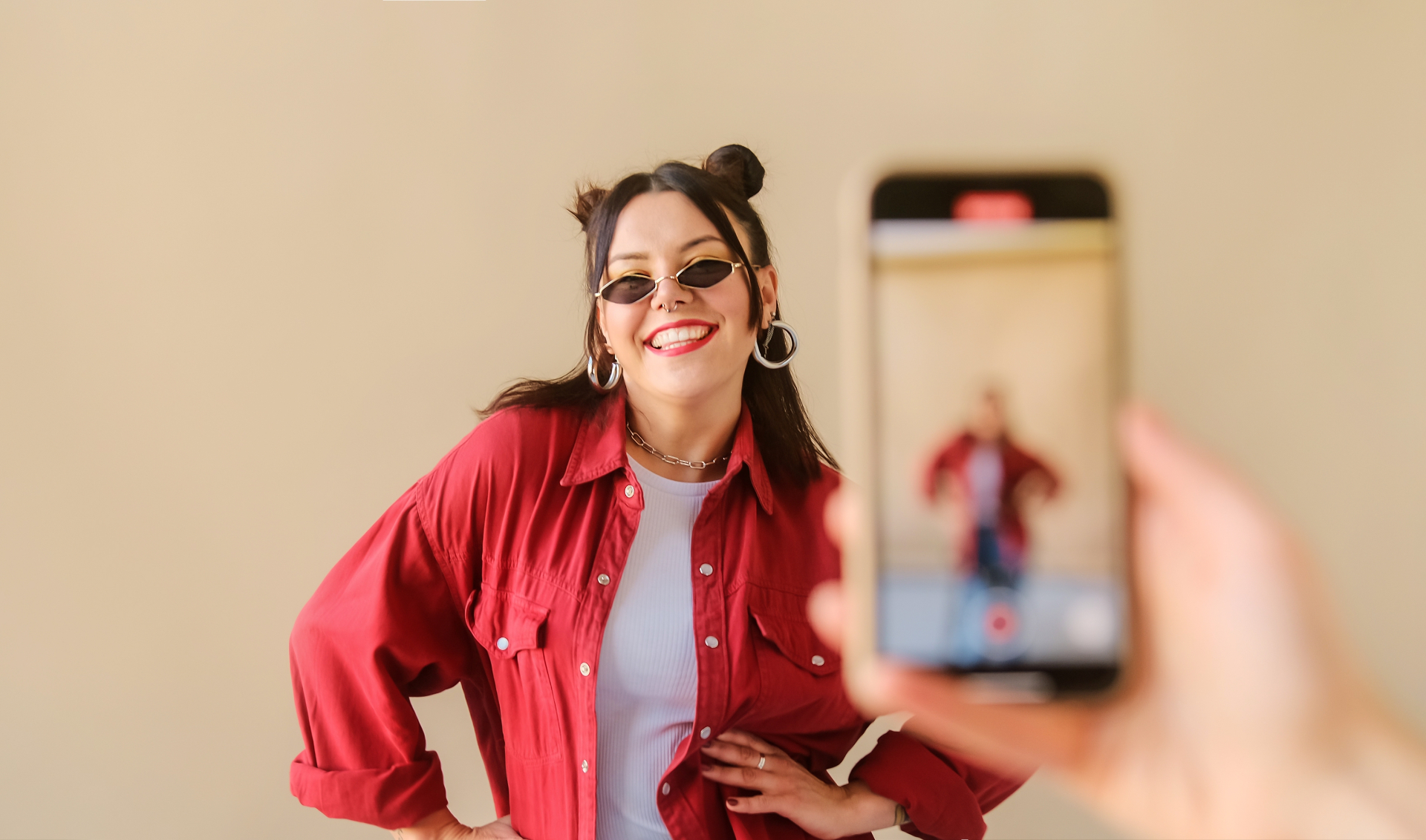 AI-powered ad strategy generation